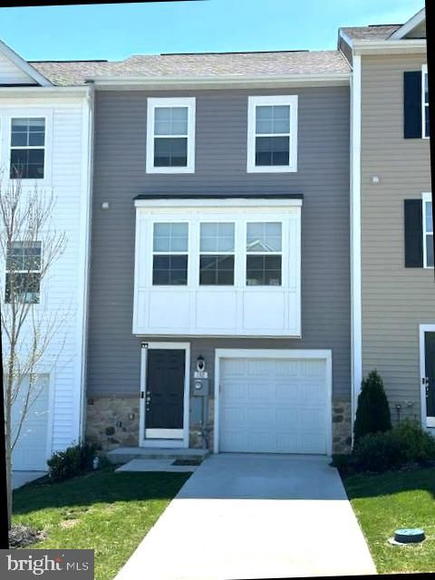 188 TATE MANOR DRIVE CHARLES TOWN WV 25414