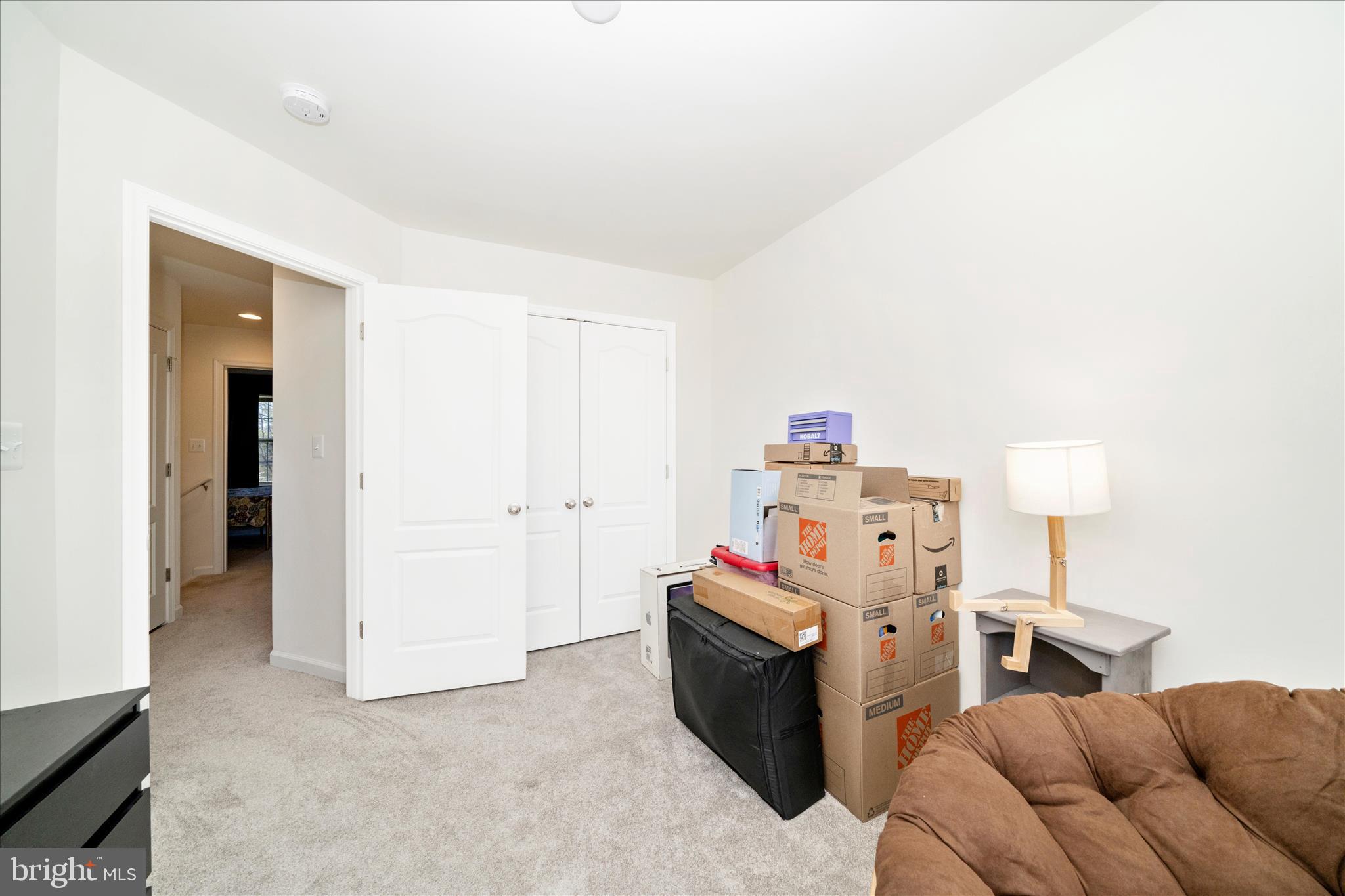 TOWNES AT TATE MANOR - Residential