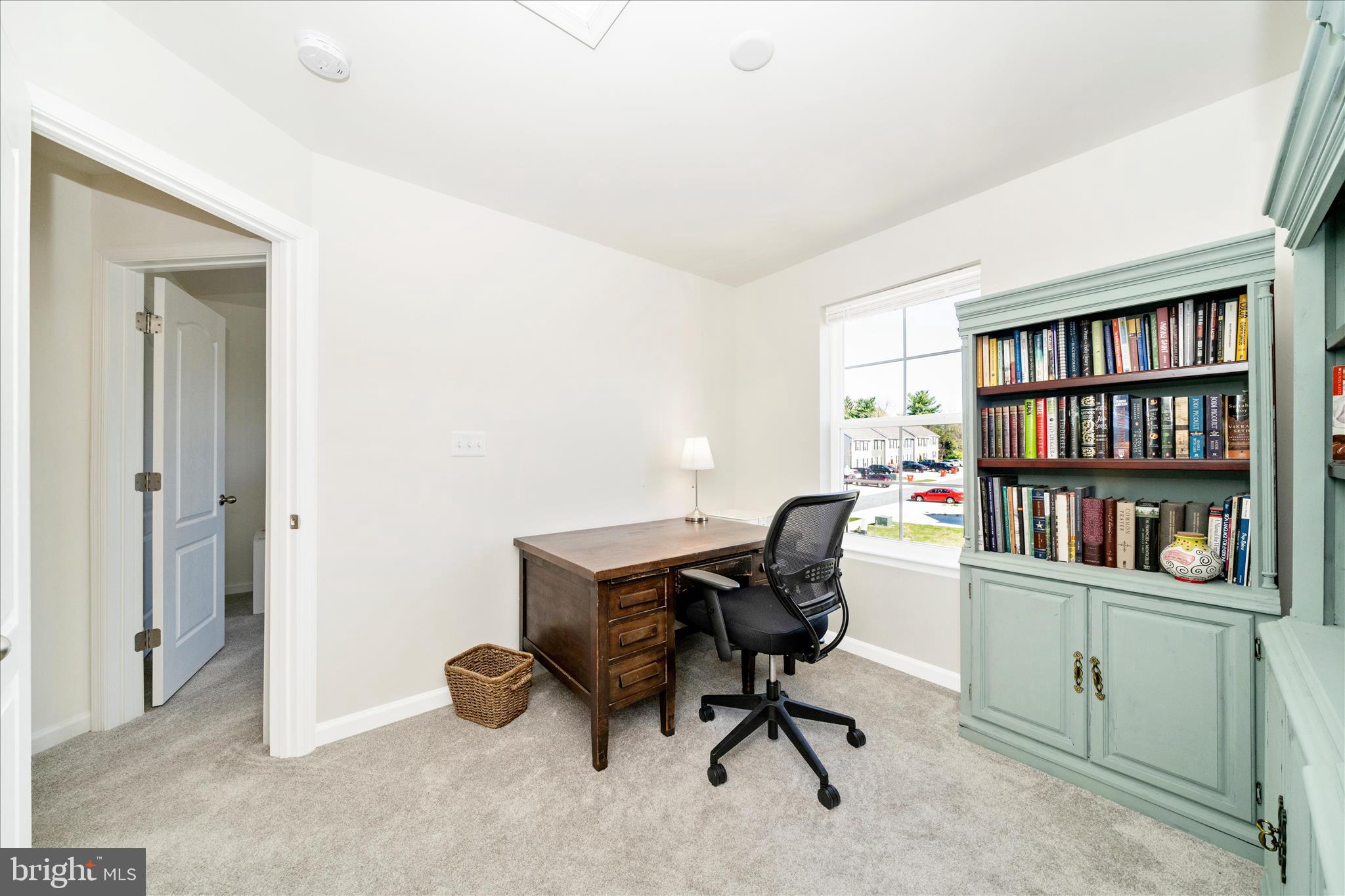 TOWNES AT TATE MANOR - Residential