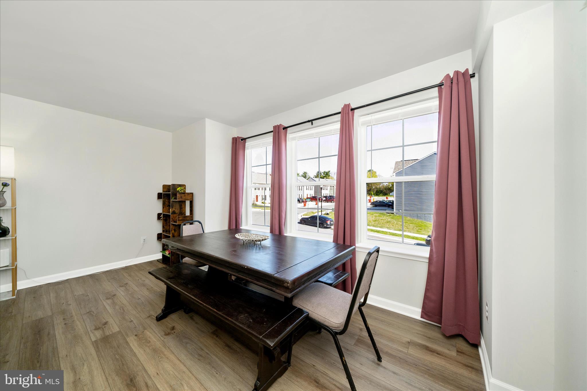 TOWNES AT TATE MANOR - Residential