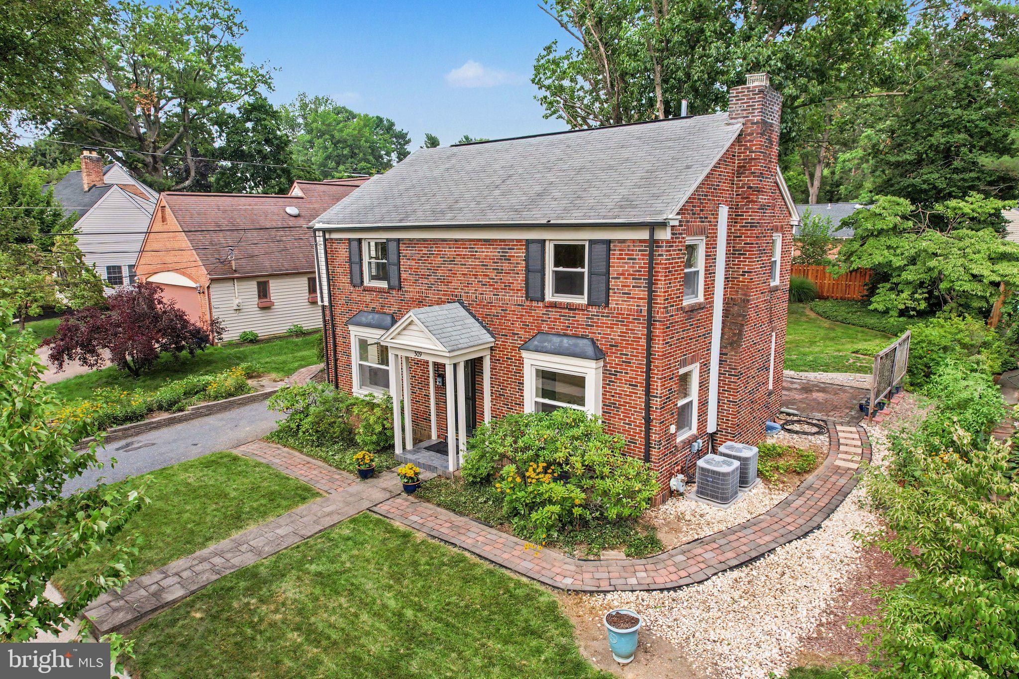 309 N 29TH STREET