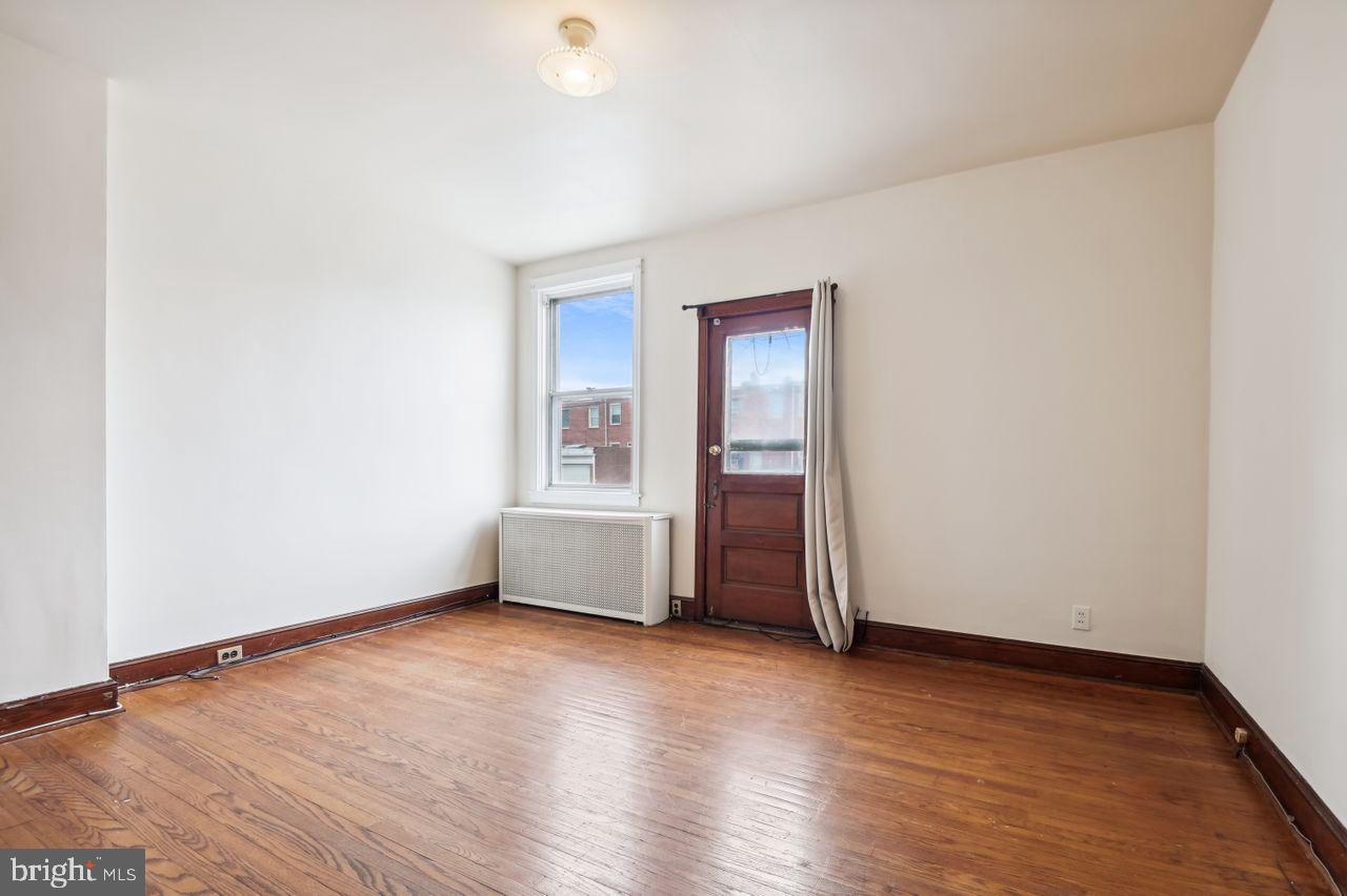 BAYVIEW - Residential Lease