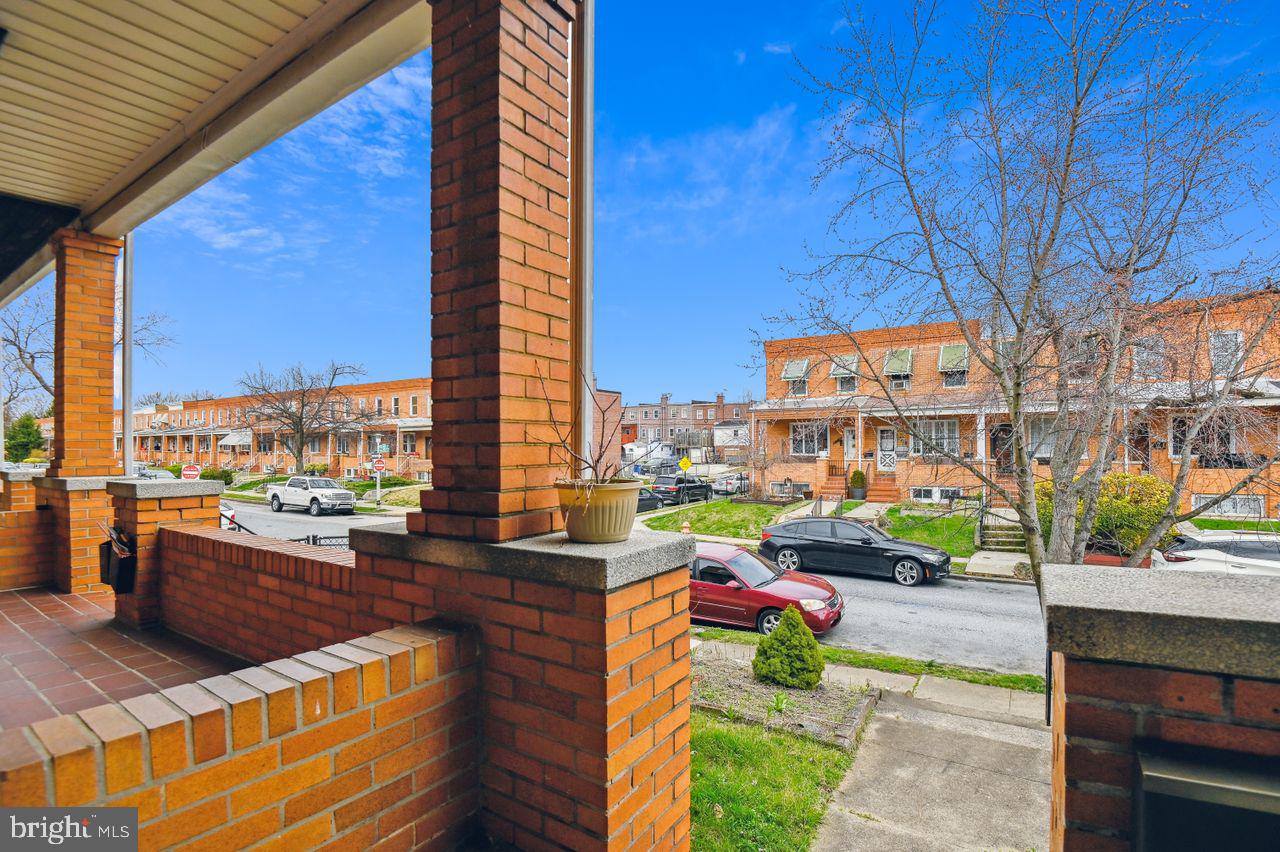 BAYVIEW - Residential Lease