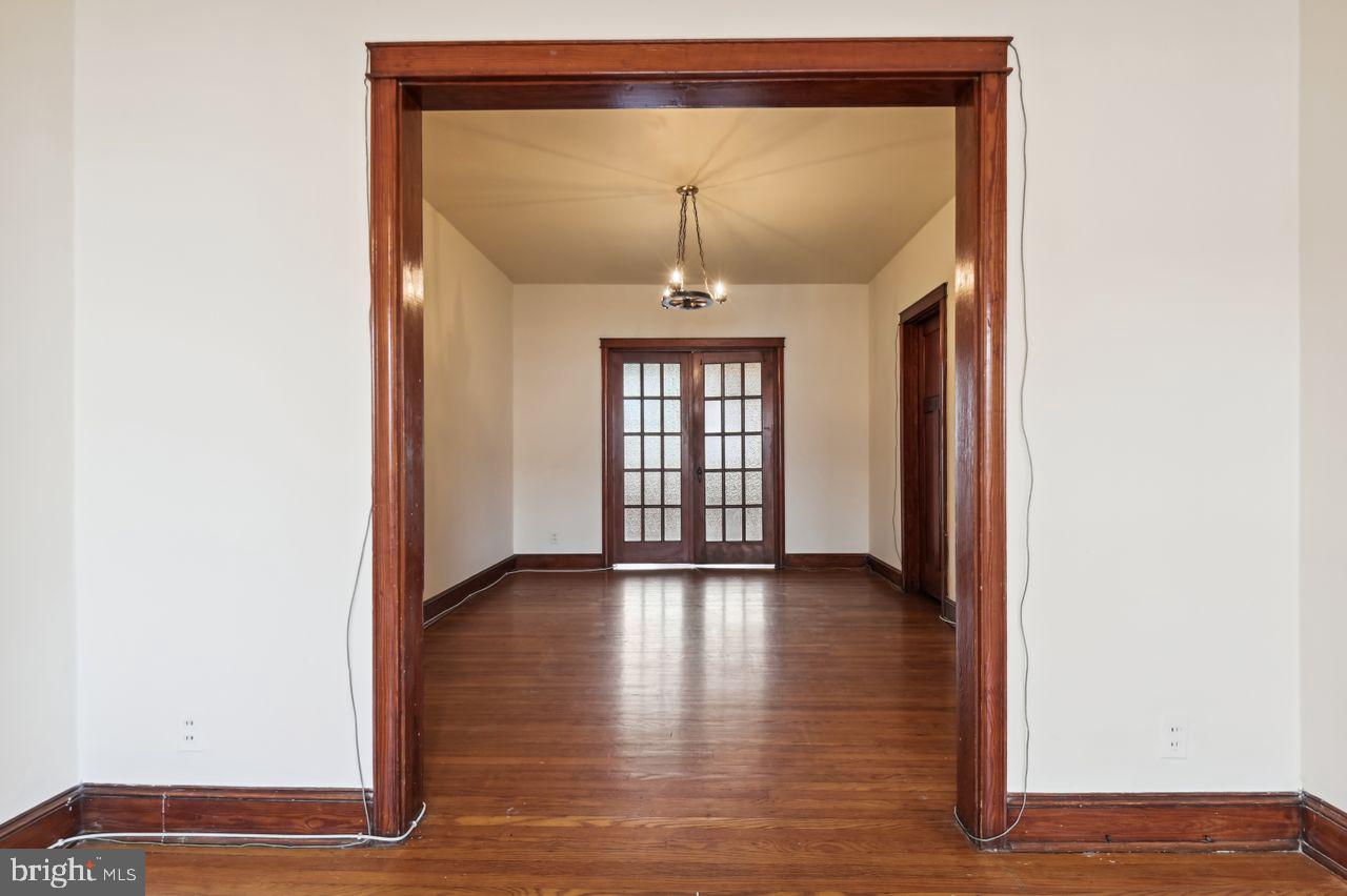 BAYVIEW - Residential Lease