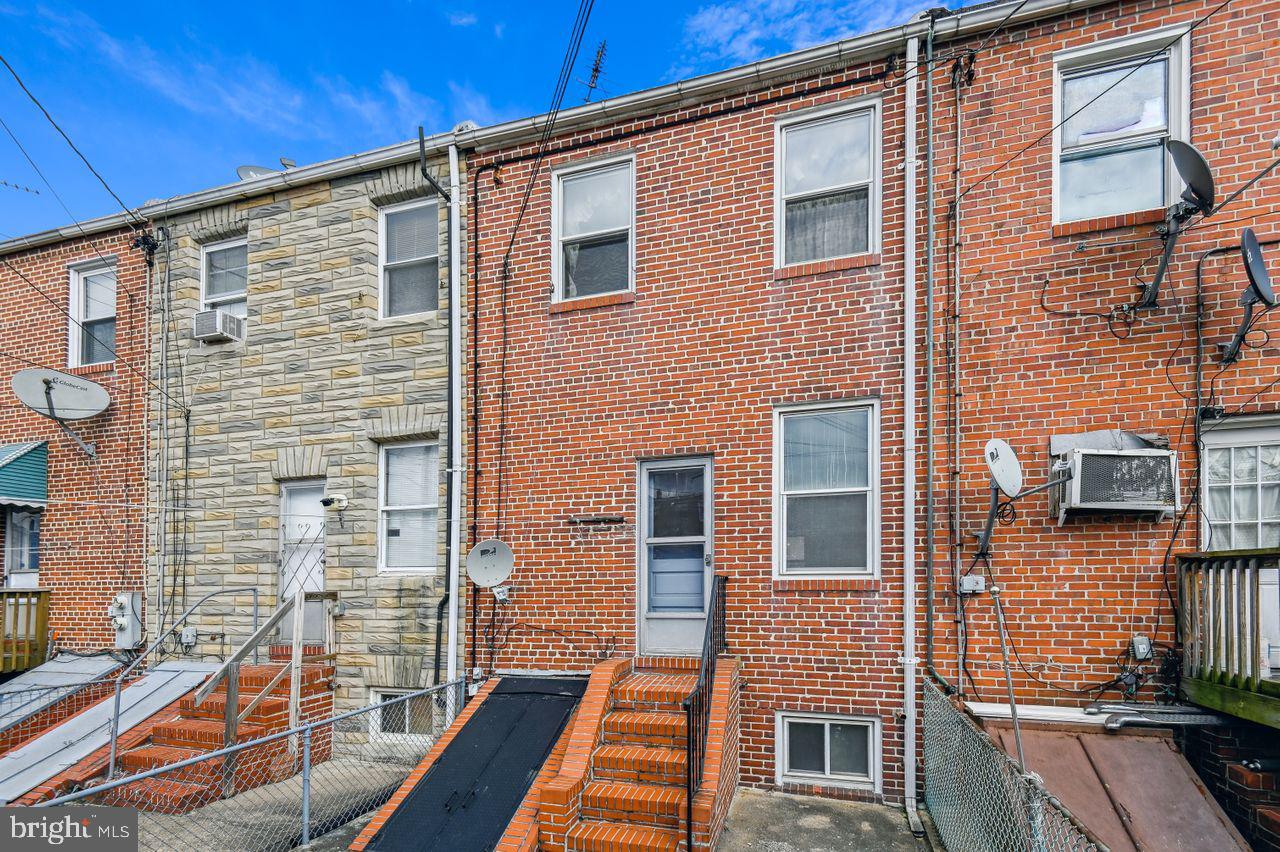 BAYVIEW - Residential Lease