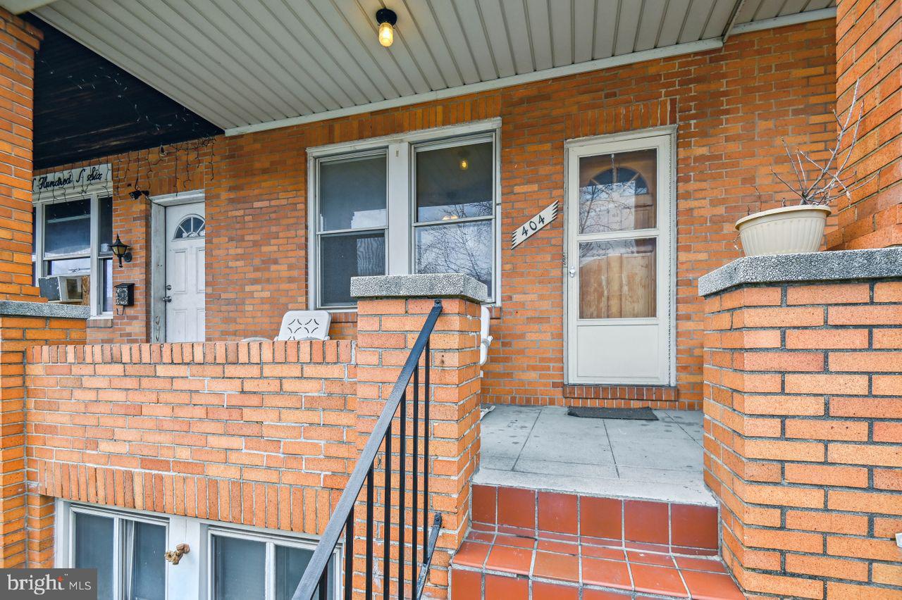 BAYVIEW - Residential Lease