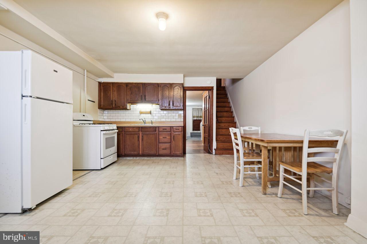 BAYVIEW - Residential Lease