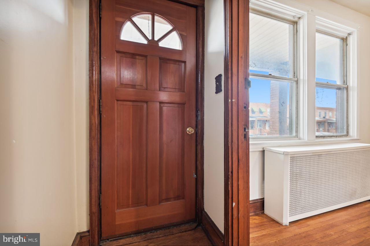 BAYVIEW - Residential Lease