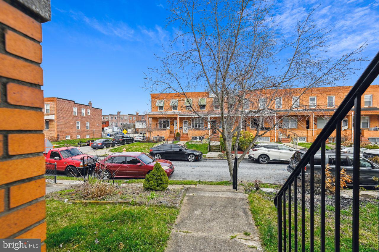 BAYVIEW - Residential Lease