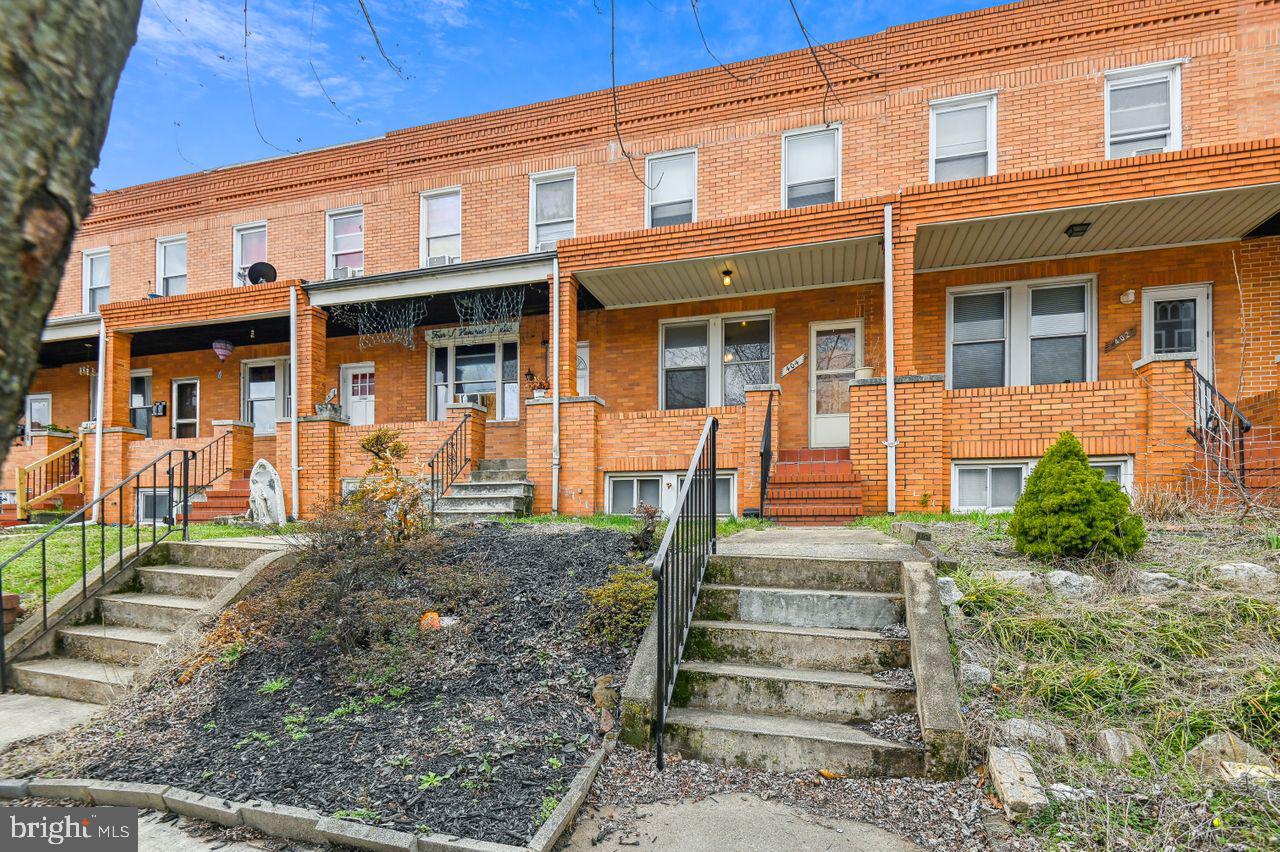 BAYVIEW - Residential Lease