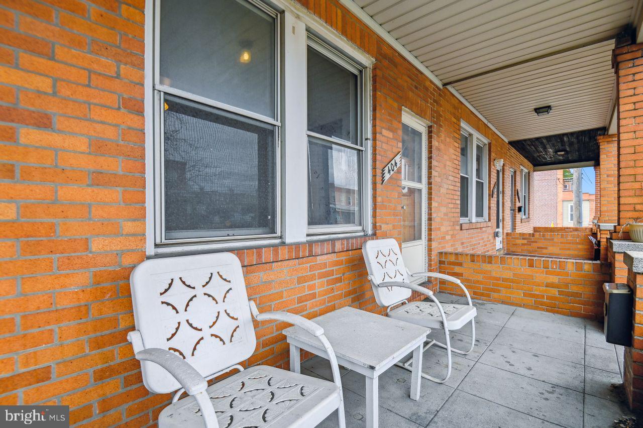 BAYVIEW - Residential Lease