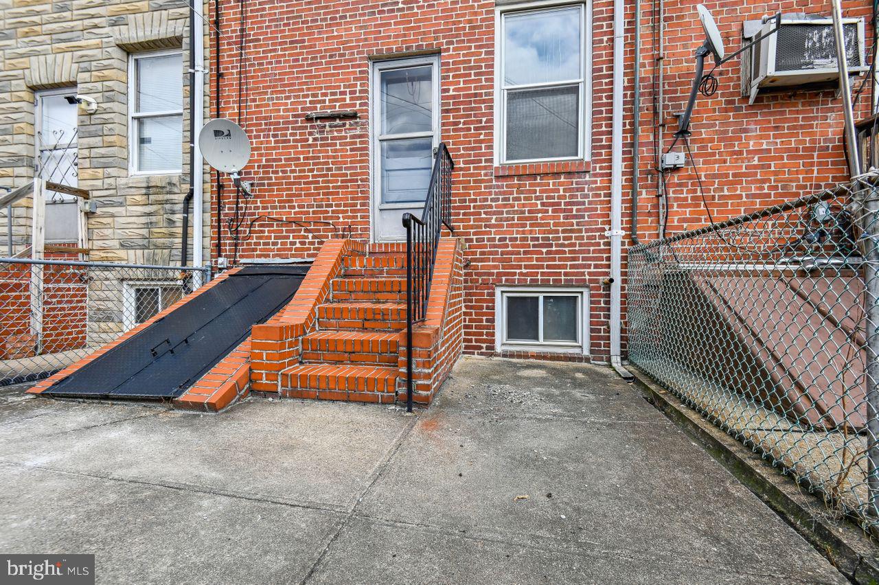 BAYVIEW - Residential Lease