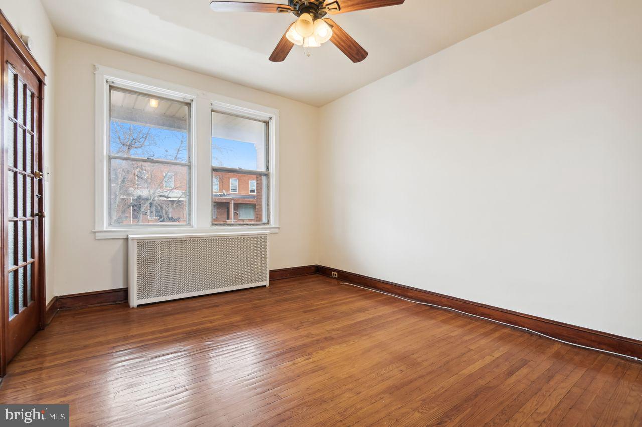 BAYVIEW - Residential Lease