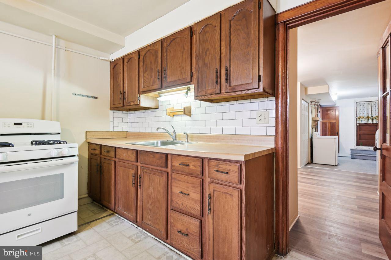 BAYVIEW - Residential Lease