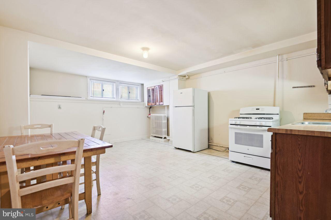 BAYVIEW - Residential Lease