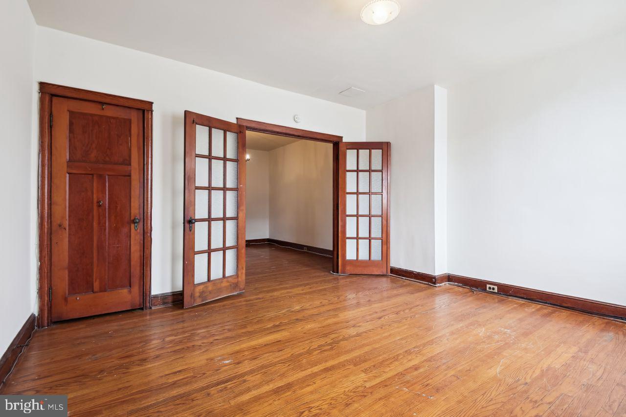 BAYVIEW - Residential Lease