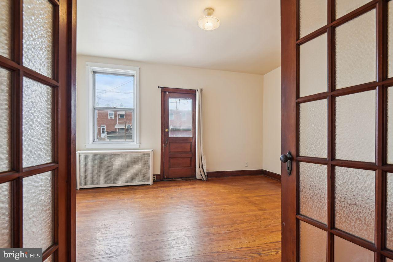 BAYVIEW - Residential Lease