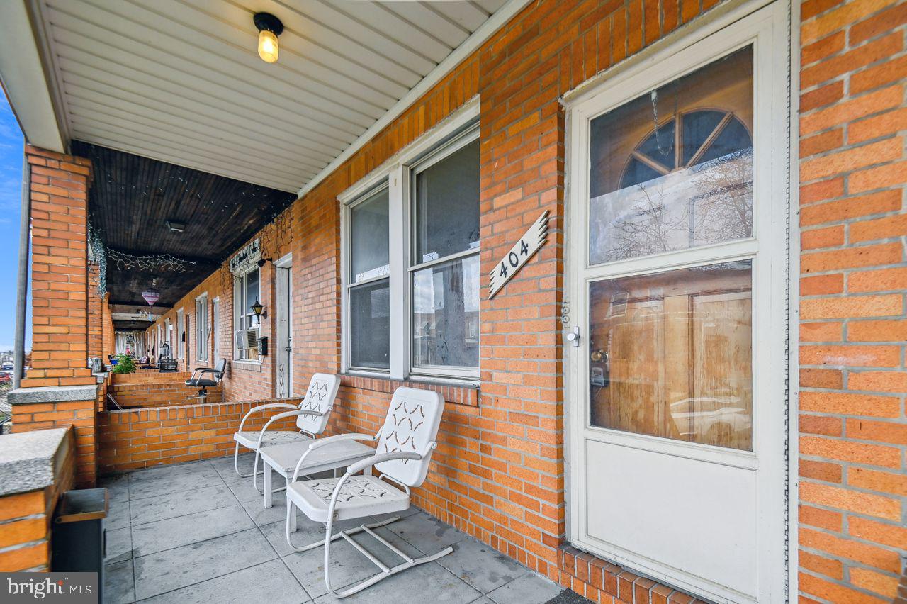 BAYVIEW - Residential Lease