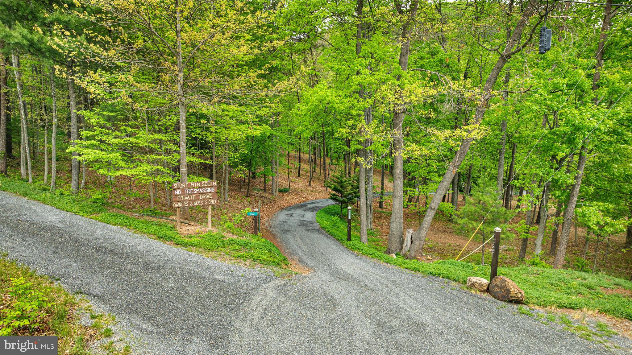 SHORT MOUNTAIN SOUTH - Residential