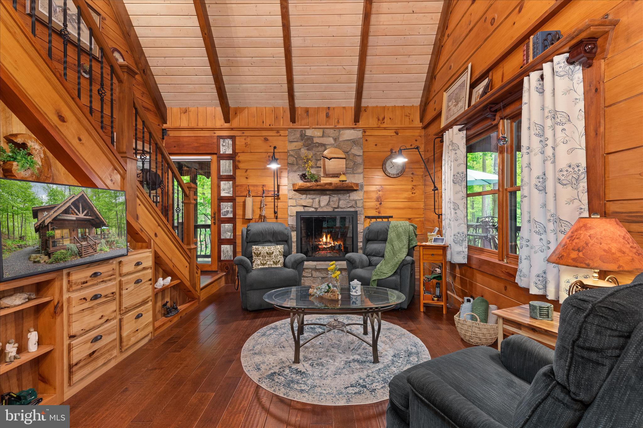 SHORT MOUNTAIN SOUTH - Residential