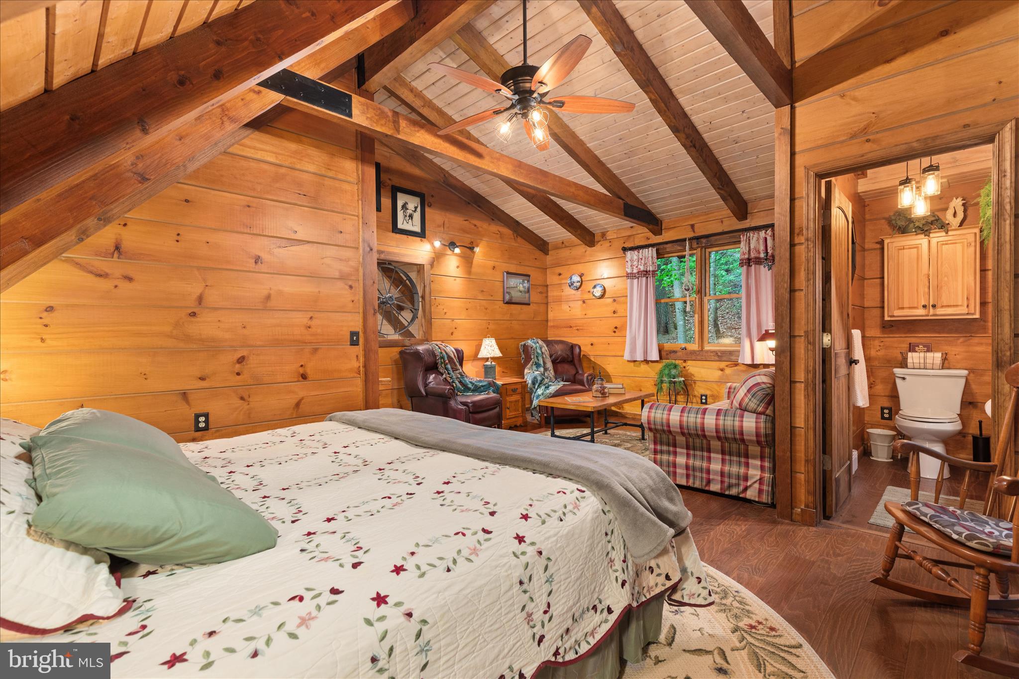 SHORT MOUNTAIN SOUTH - Residential