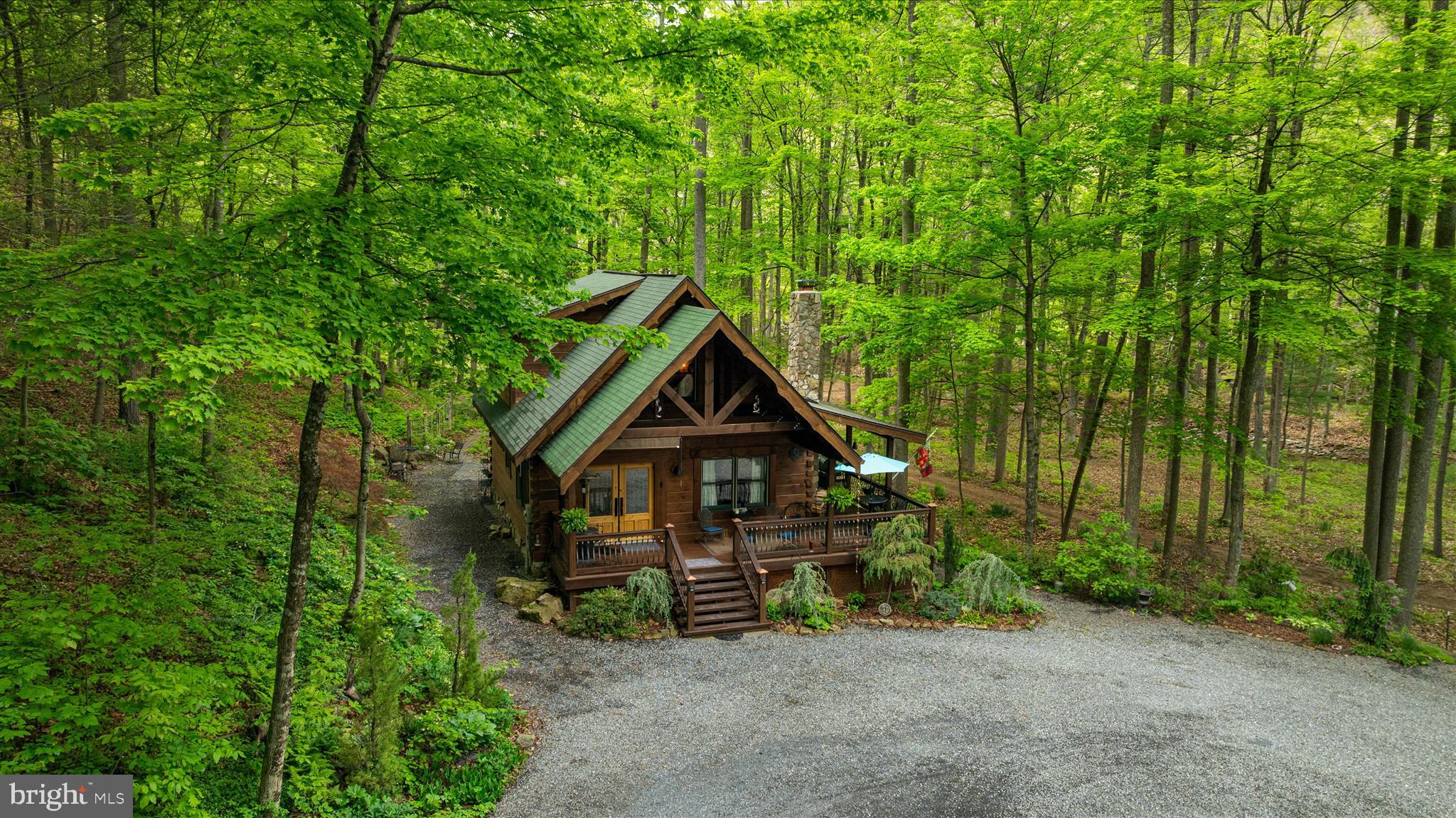 SHORT MOUNTAIN SOUTH - Residential