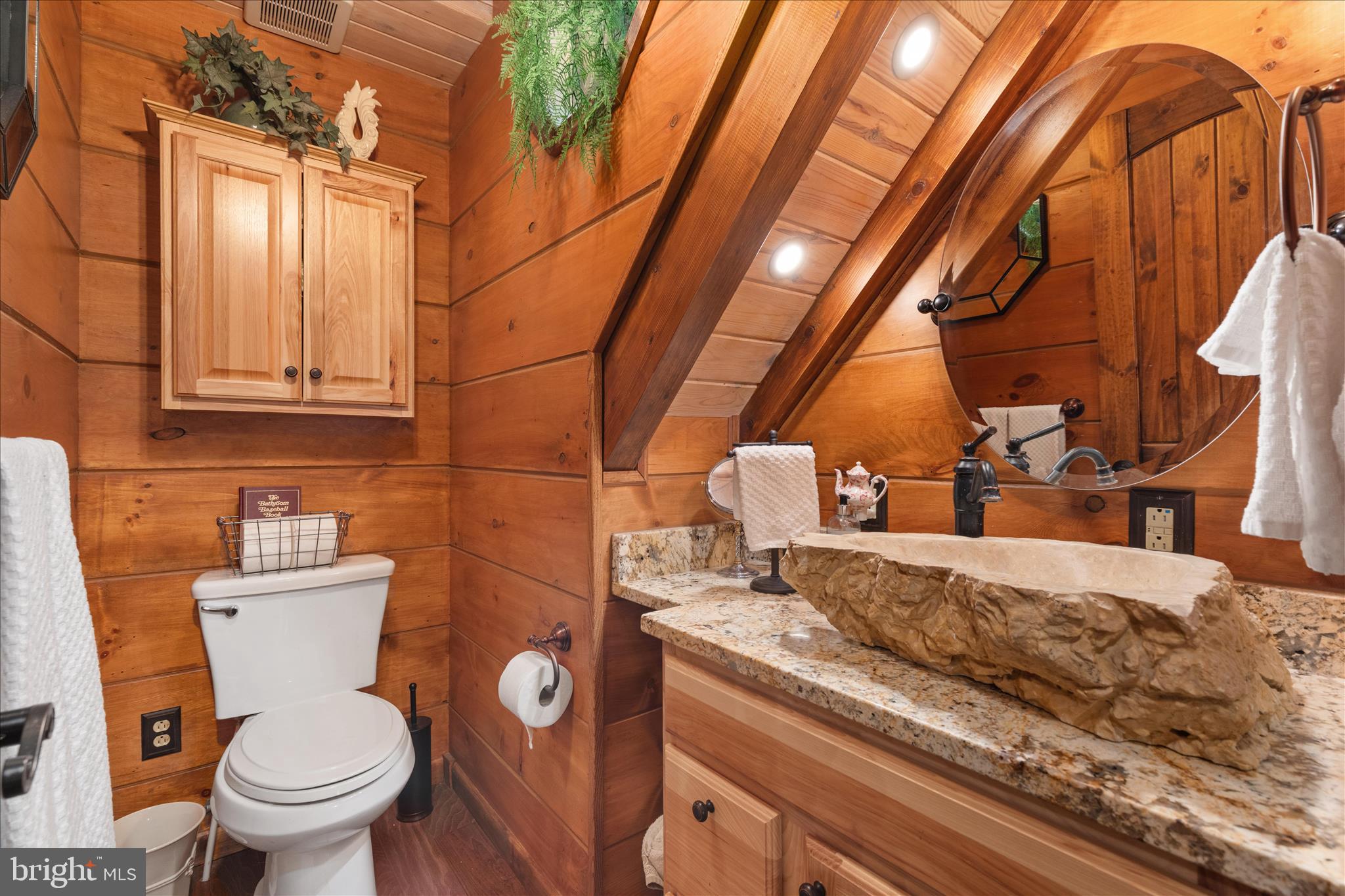 SHORT MOUNTAIN SOUTH - Residential