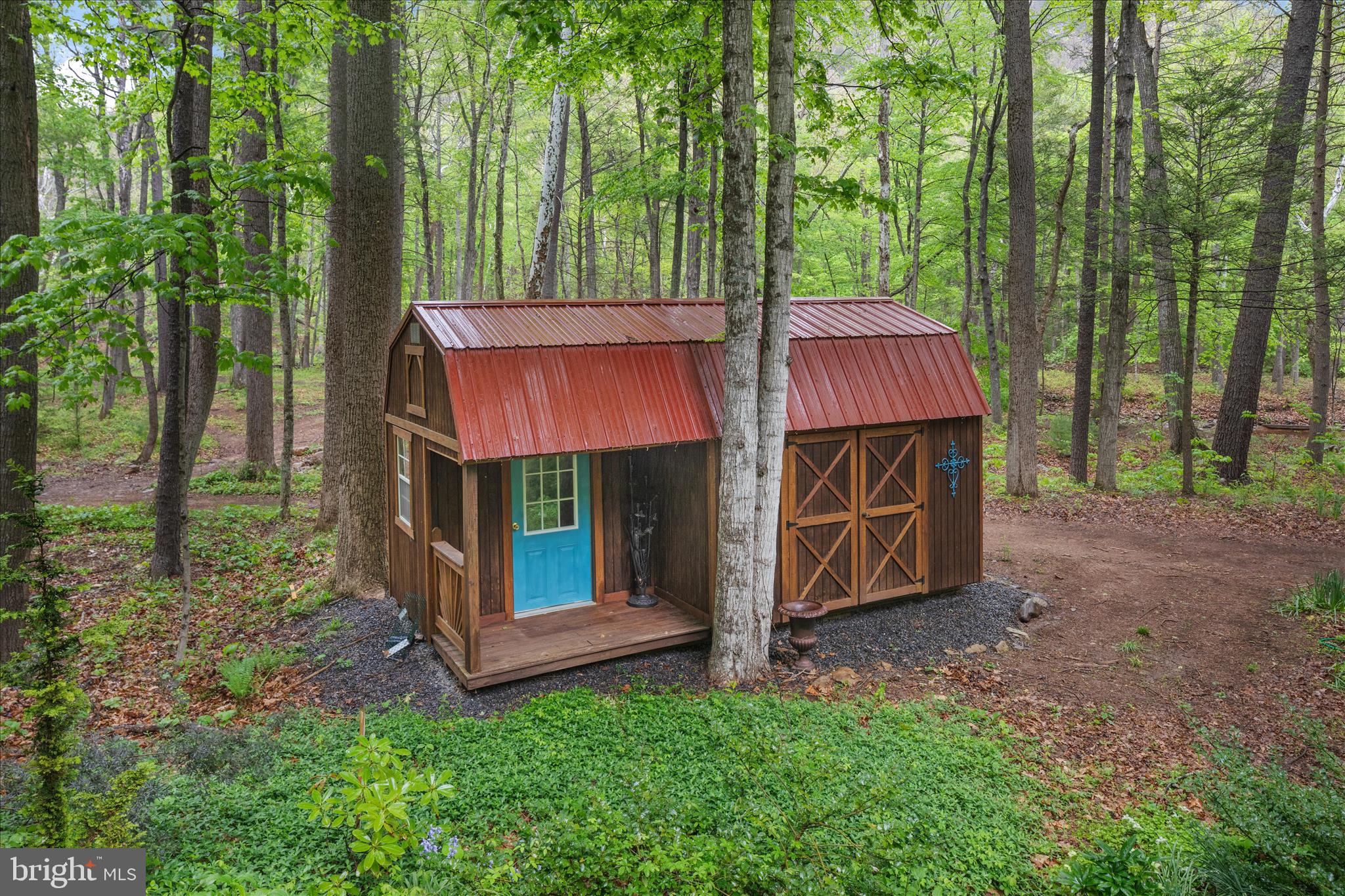 SHORT MOUNTAIN SOUTH - Residential