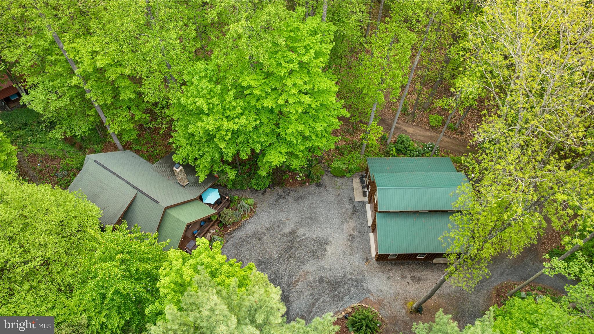 SHORT MOUNTAIN SOUTH - Residential