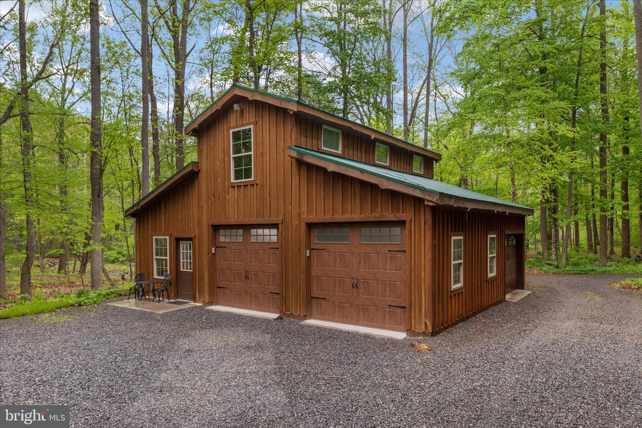 SHORT MOUNTAIN SOUTH - Residential