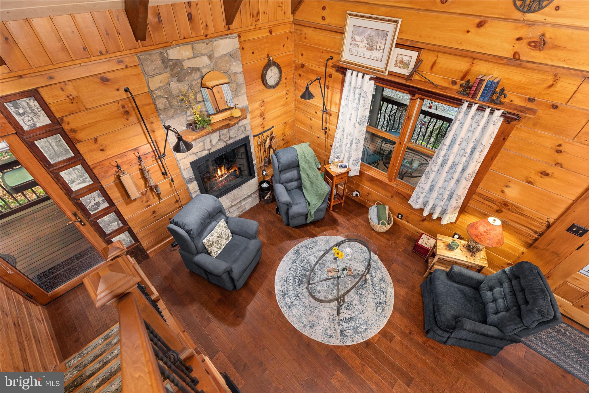 SHORT MOUNTAIN SOUTH - Residential