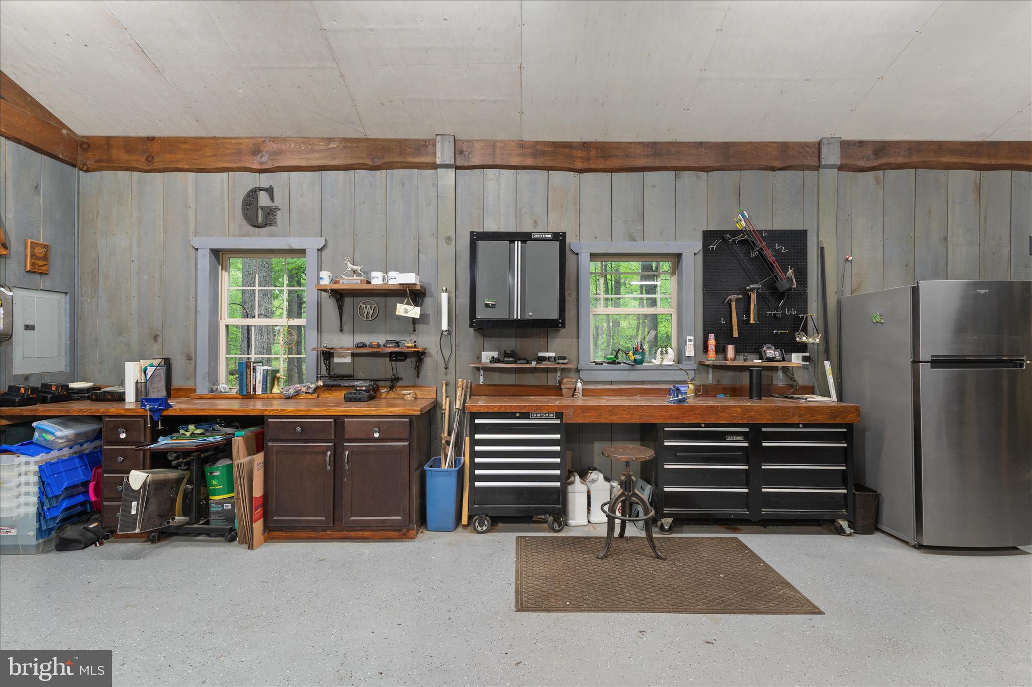 SHORT MOUNTAIN SOUTH - Residential