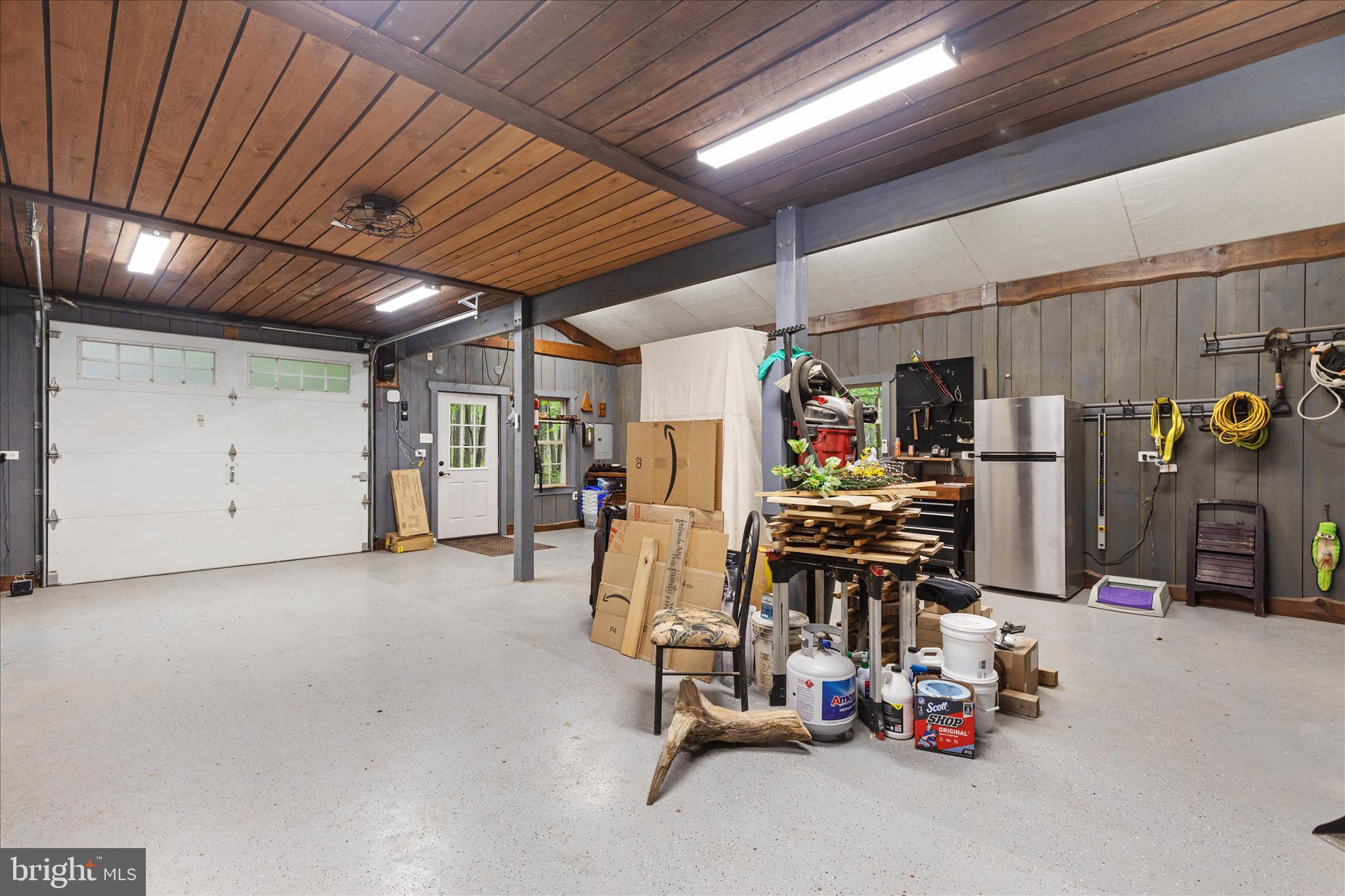 SHORT MOUNTAIN SOUTH - Residential