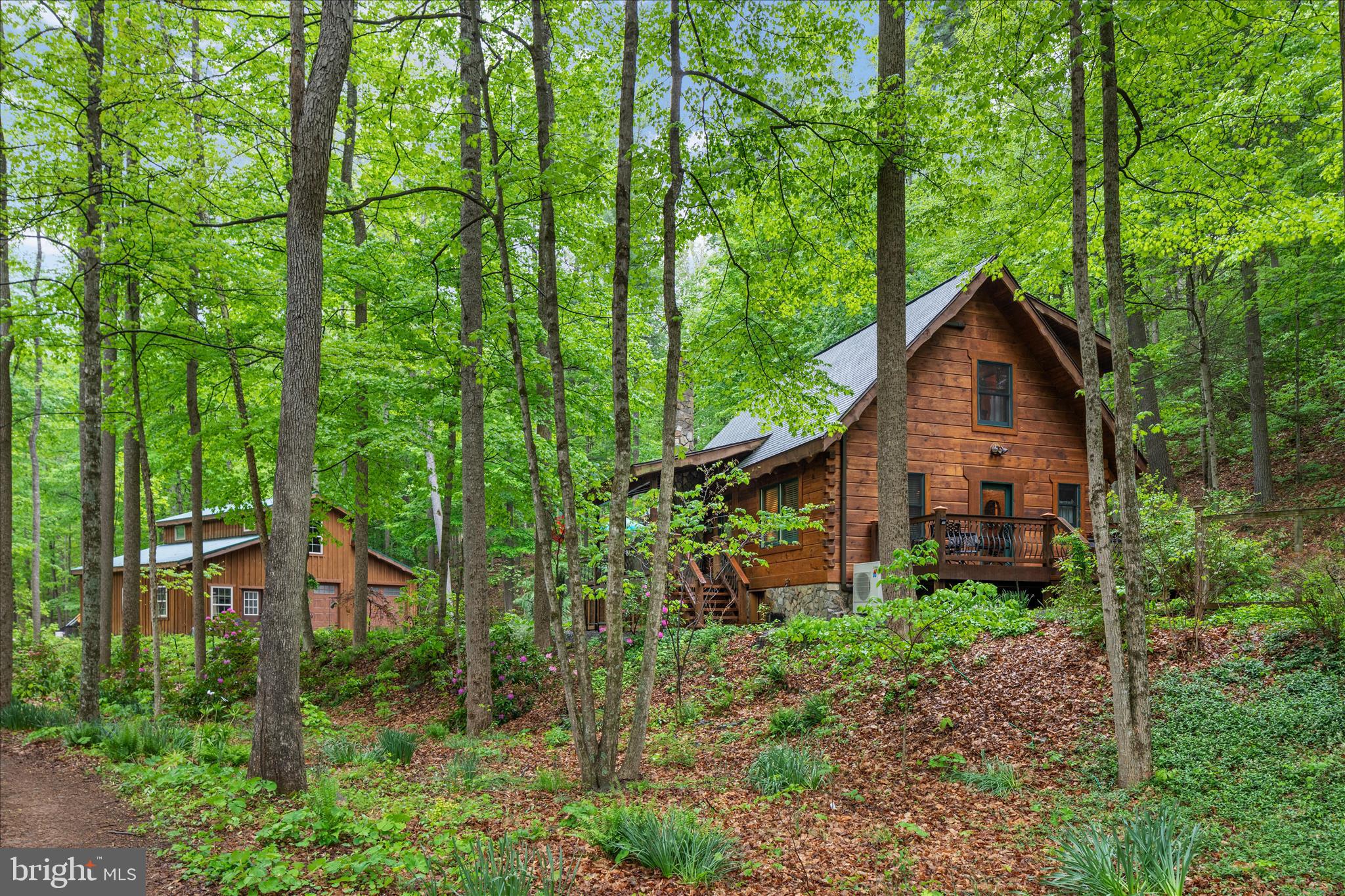 SHORT MOUNTAIN SOUTH - Residential