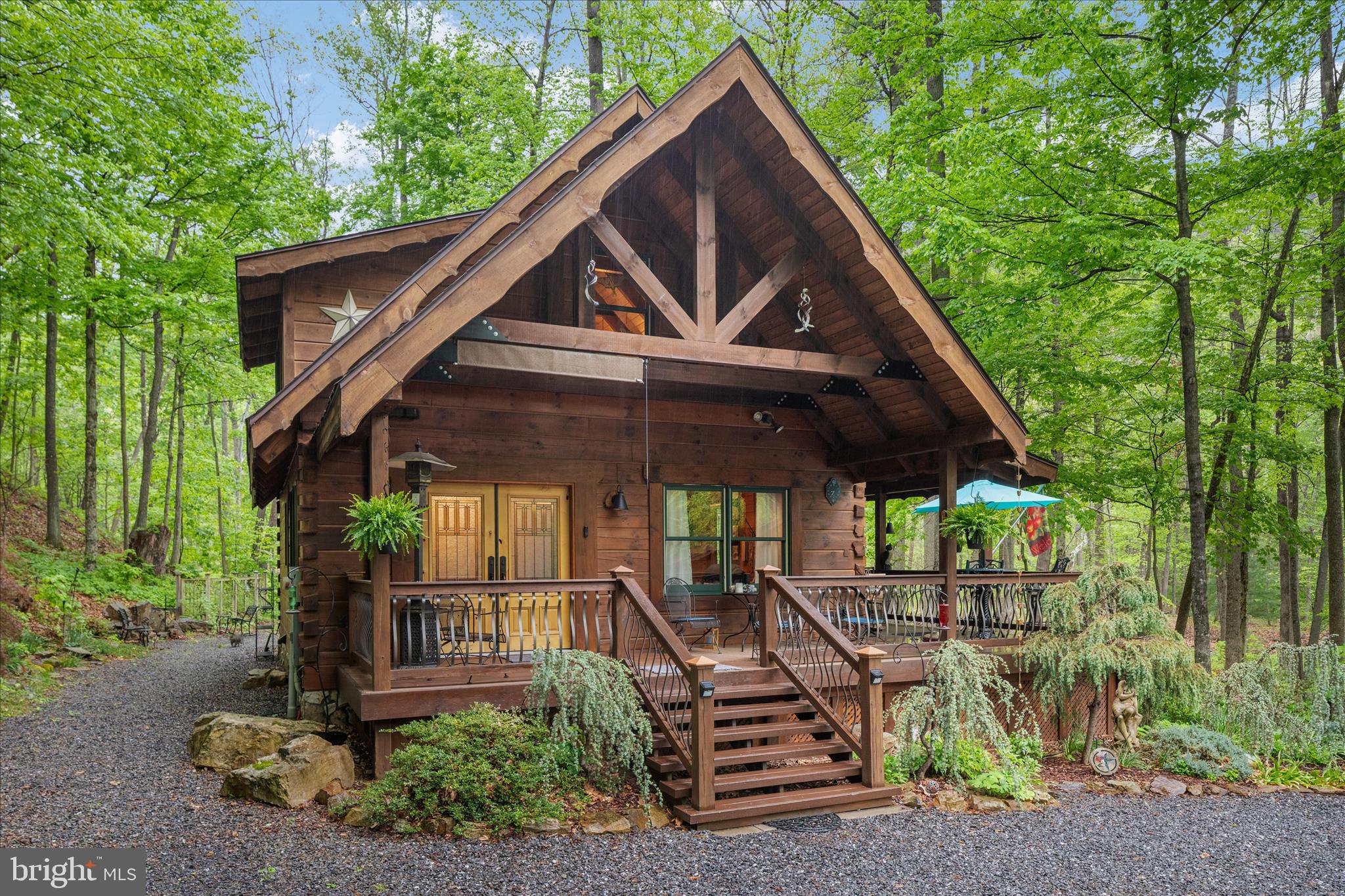 SHORT MOUNTAIN SOUTH - Residential