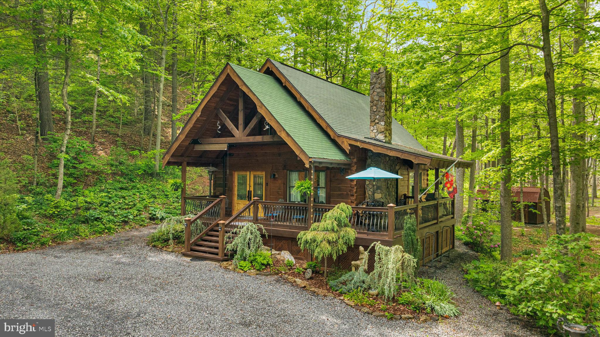 SHORT MOUNTAIN SOUTH - Residential