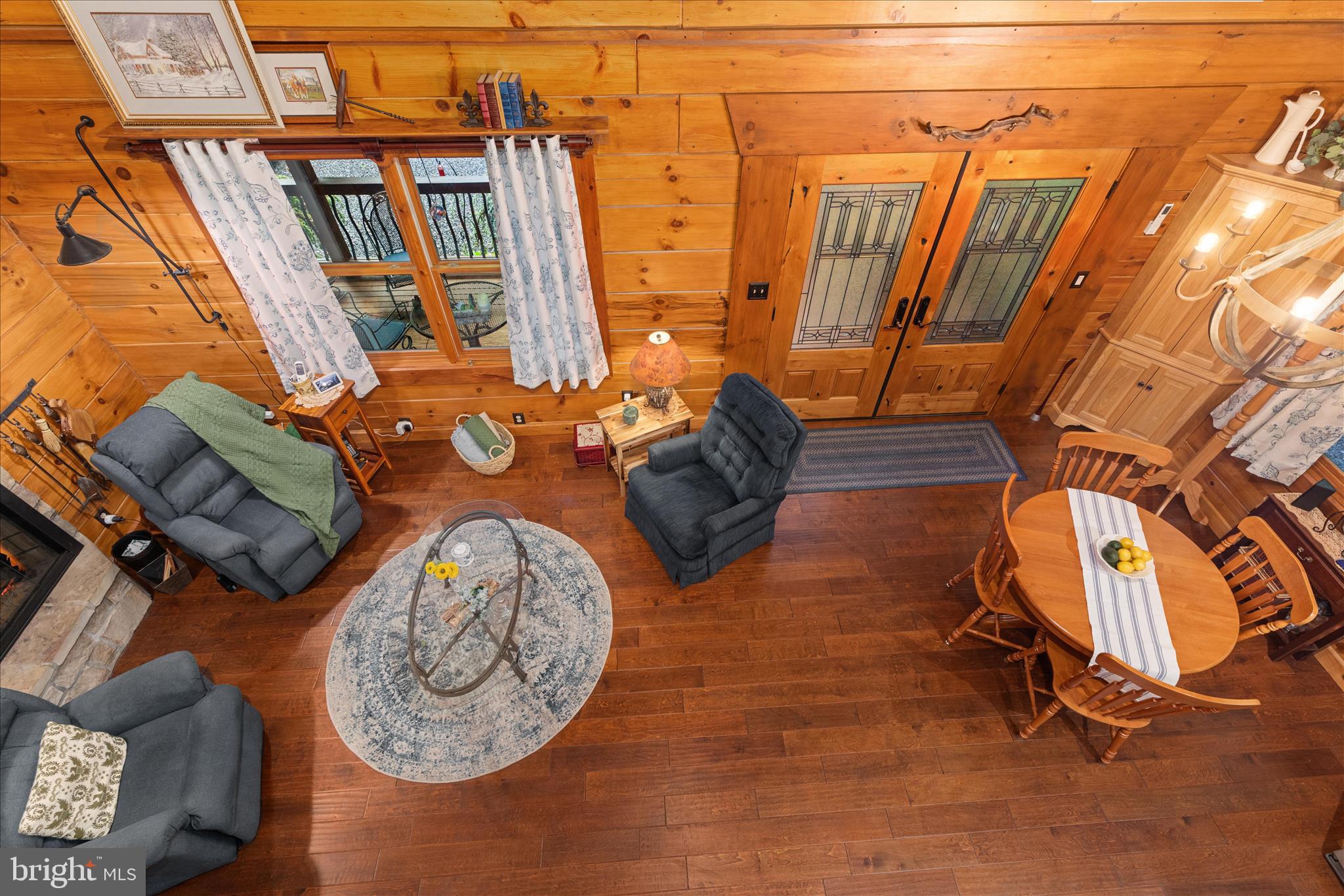 SHORT MOUNTAIN SOUTH - Residential