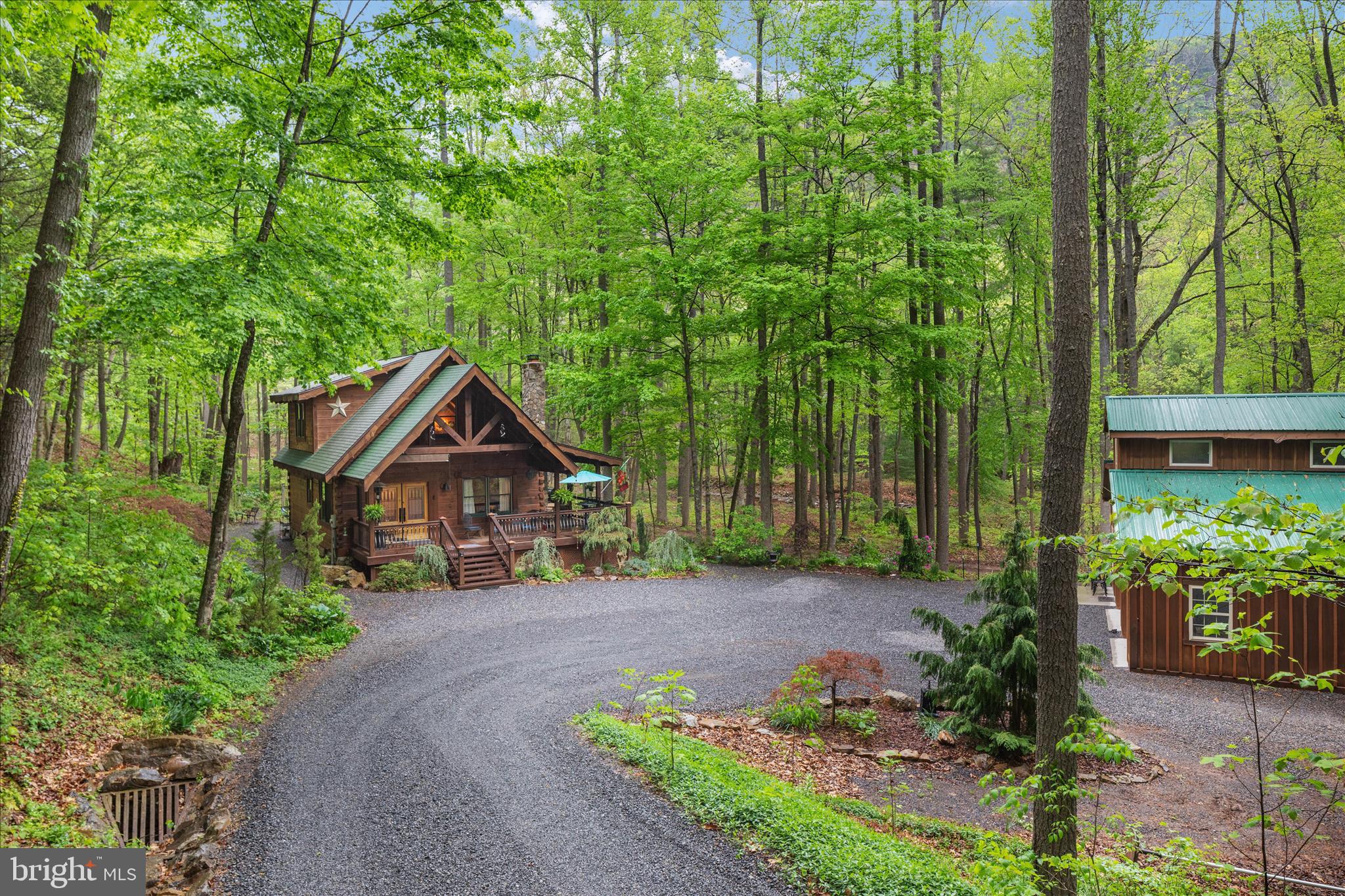 SHORT MOUNTAIN SOUTH - Residential