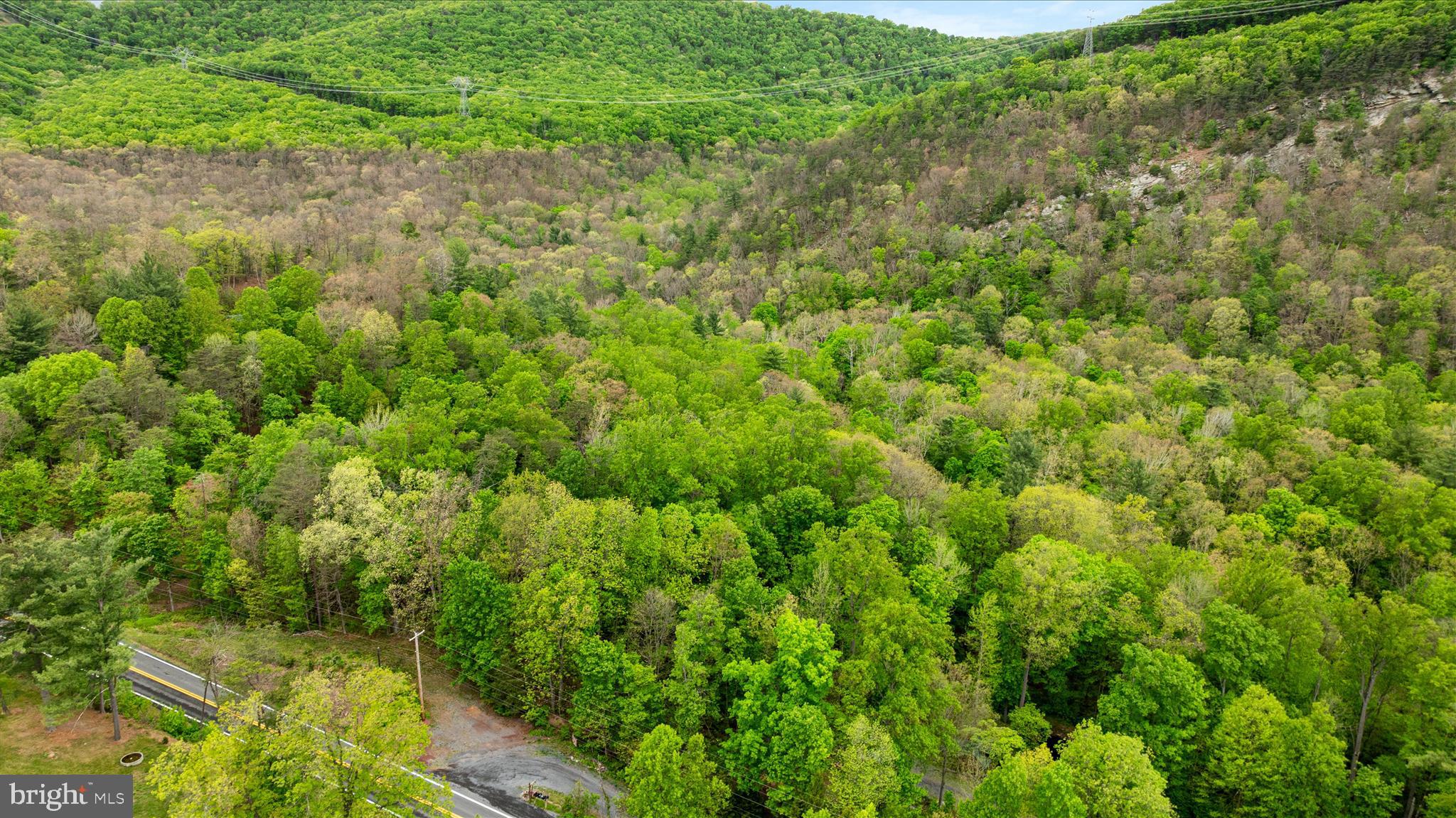 SHORT MOUNTAIN SOUTH - Residential