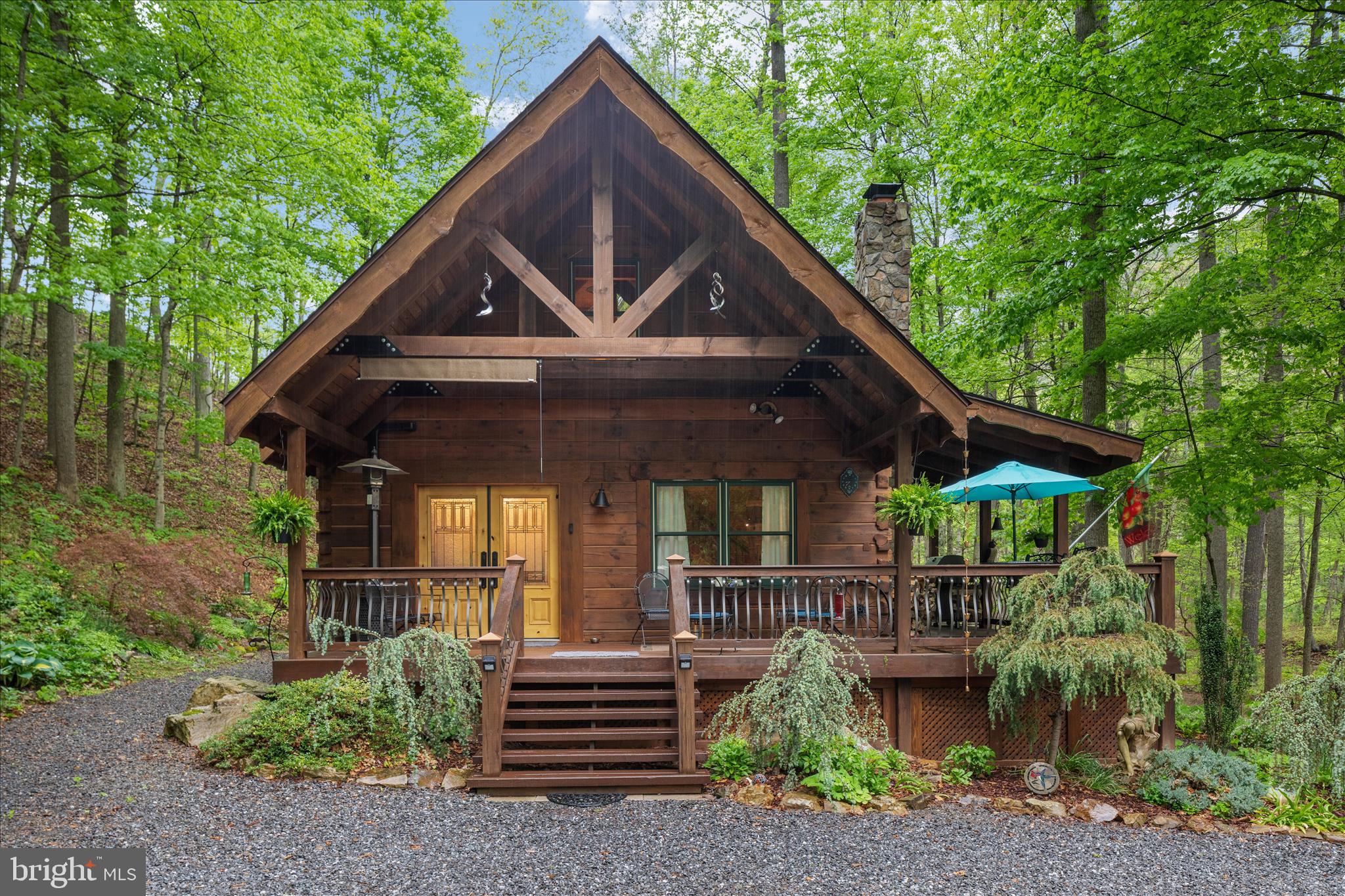 SHORT MOUNTAIN SOUTH - Residential