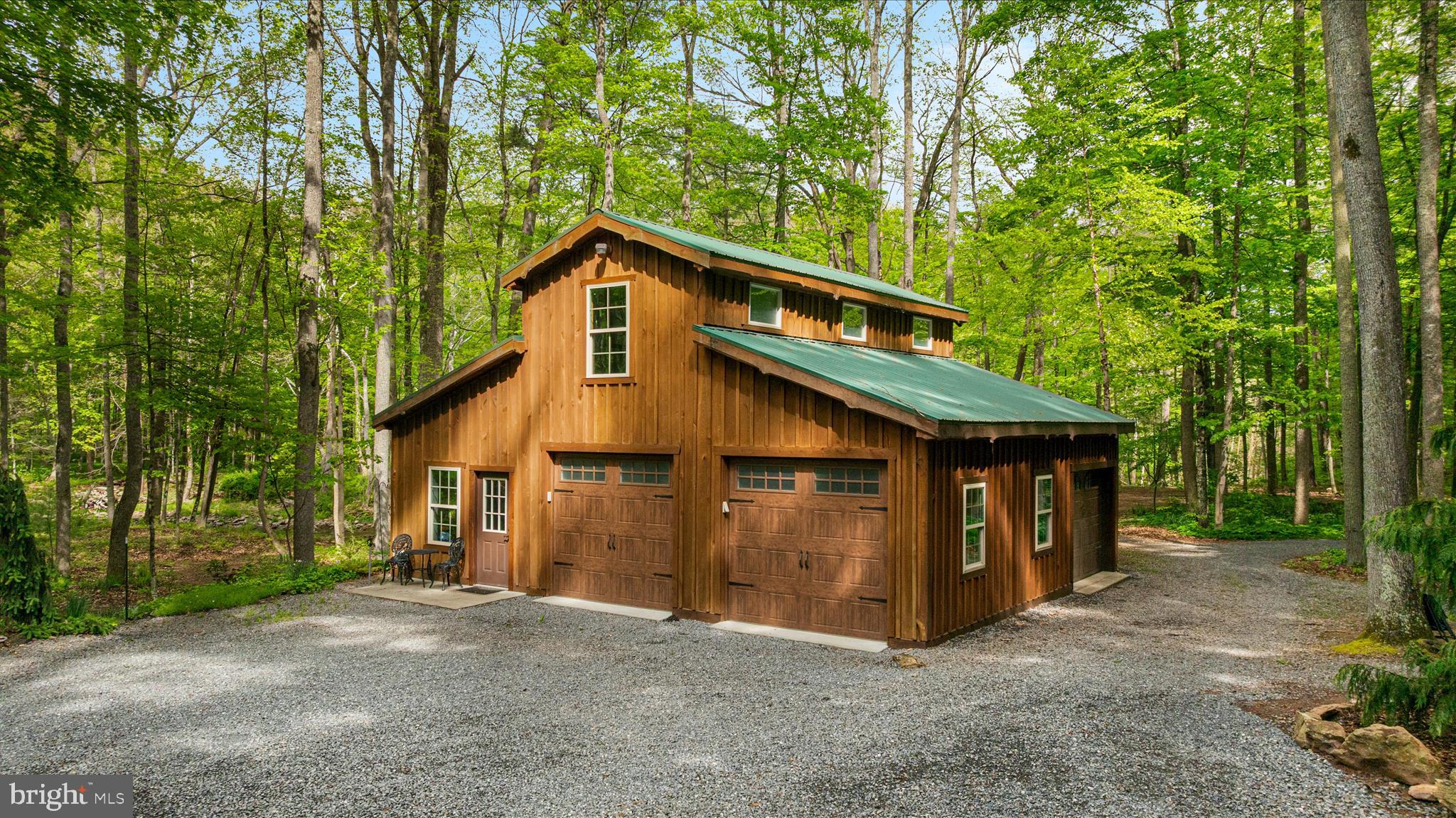 SHORT MOUNTAIN SOUTH - Residential