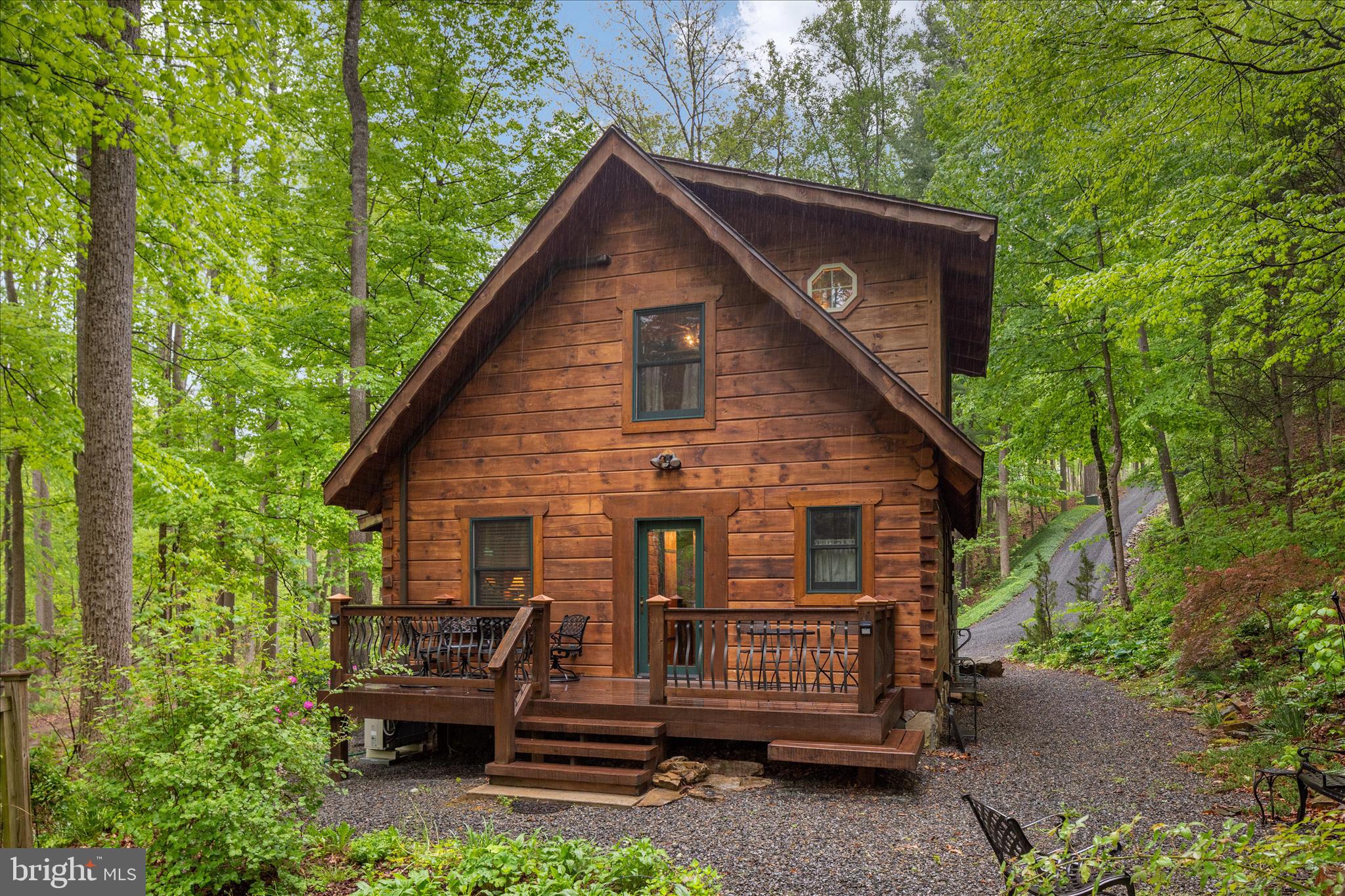 SHORT MOUNTAIN SOUTH - Residential