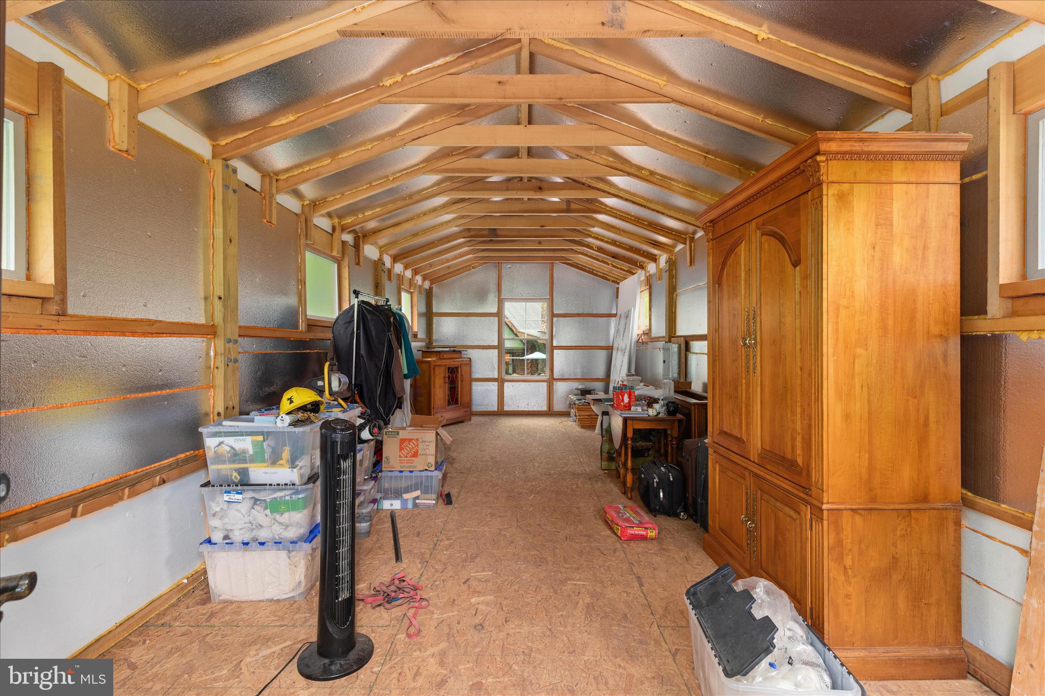 SHORT MOUNTAIN SOUTH - Residential