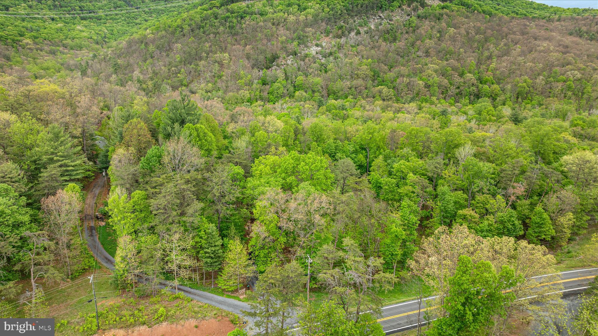 SHORT MOUNTAIN SOUTH - Residential