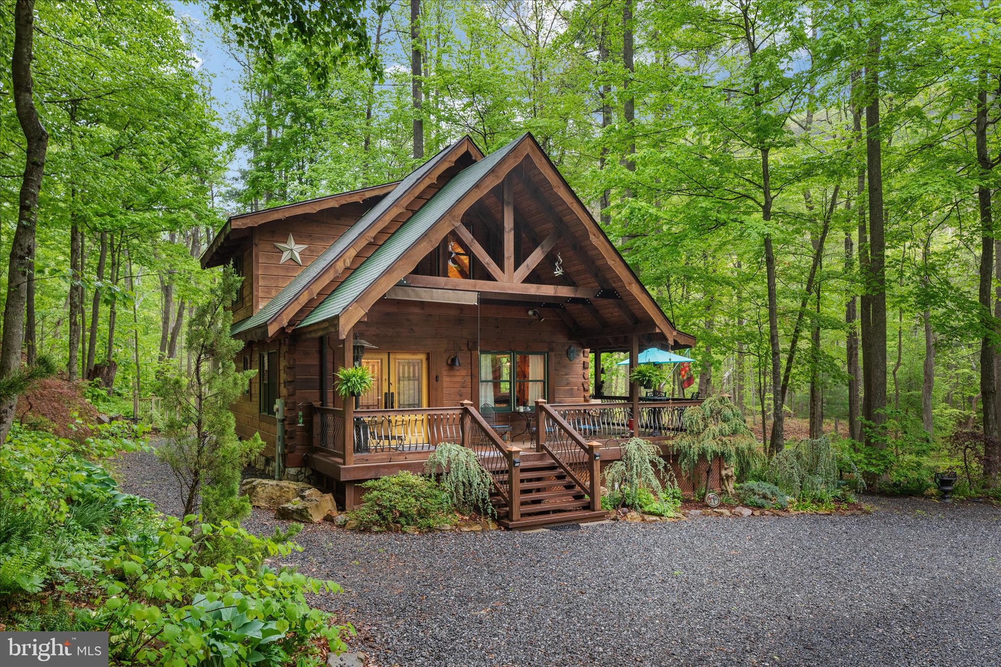 SHORT MOUNTAIN SOUTH - Residential