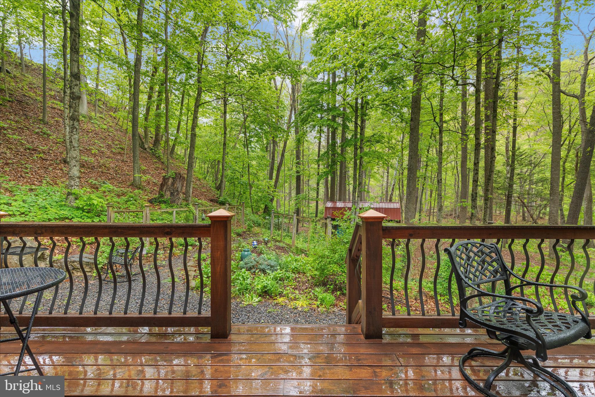 SHORT MOUNTAIN SOUTH - Residential