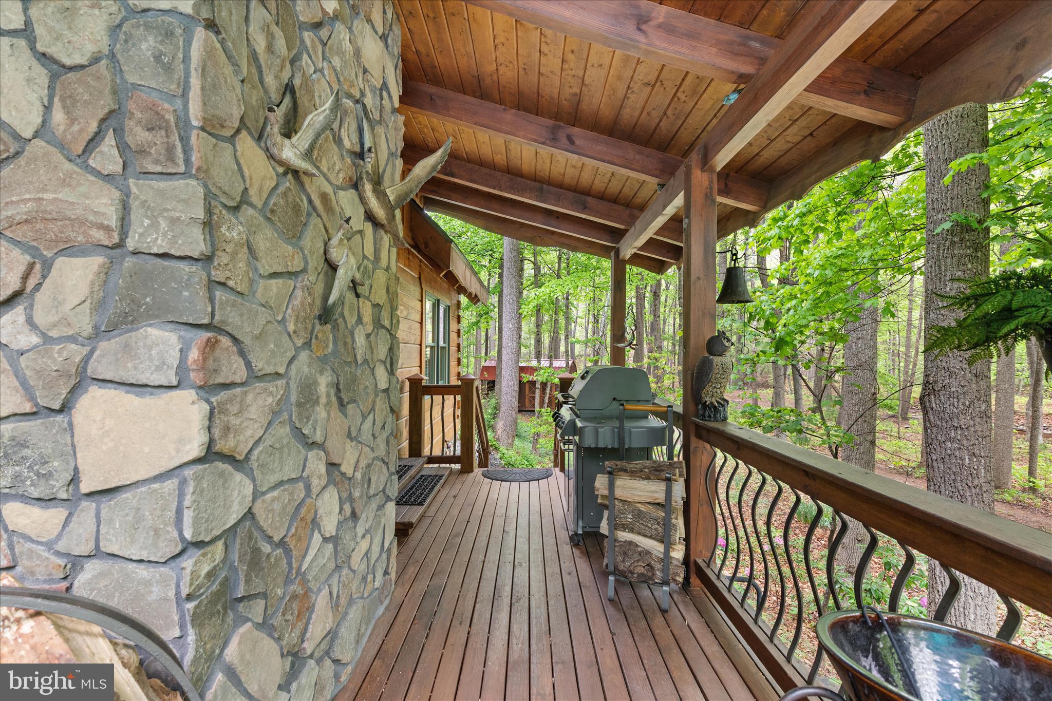 SHORT MOUNTAIN SOUTH - Residential