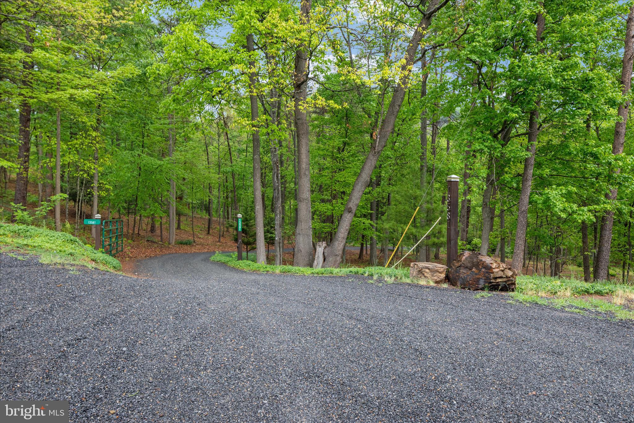 SHORT MOUNTAIN SOUTH - Residential