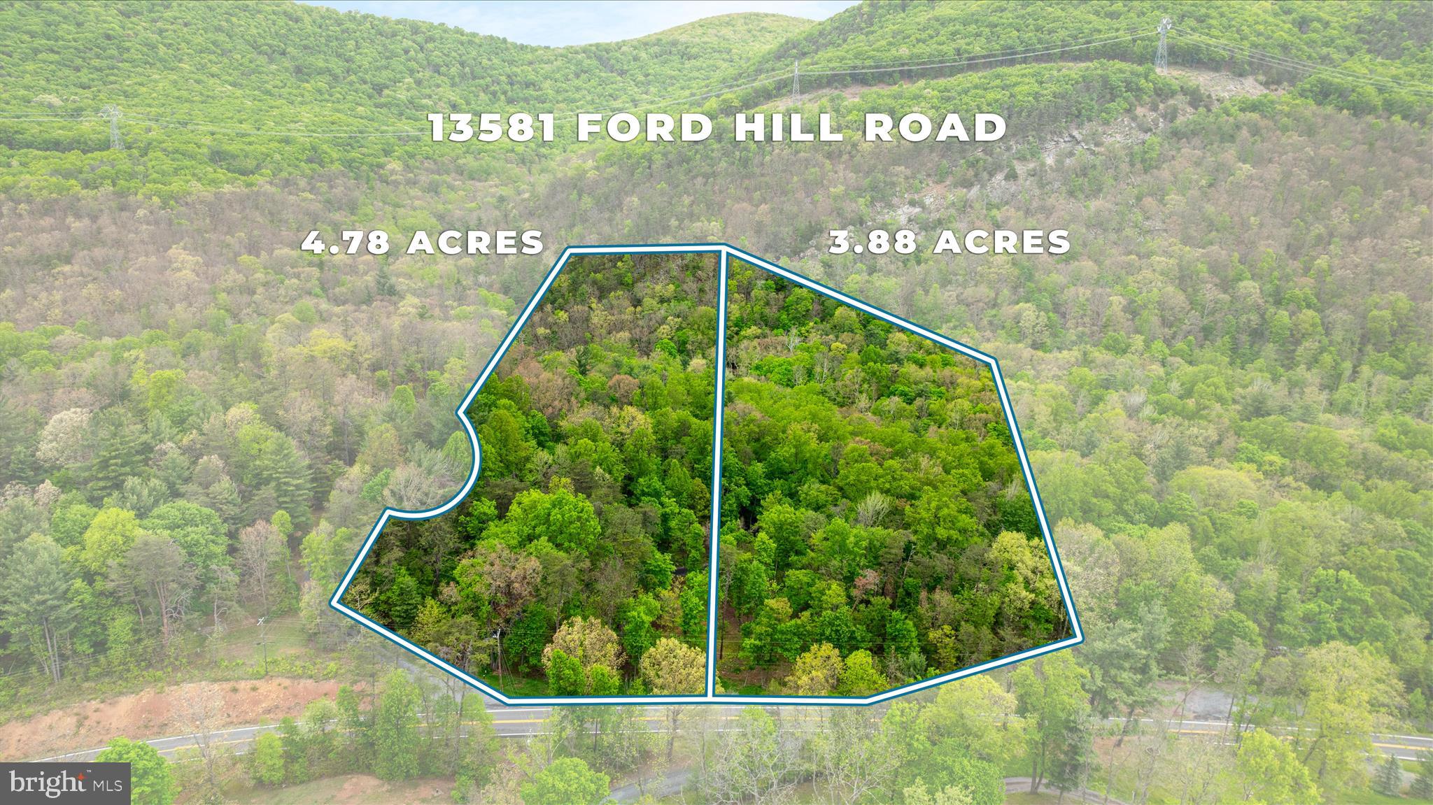 SHORT MOUNTAIN SOUTH - Residential