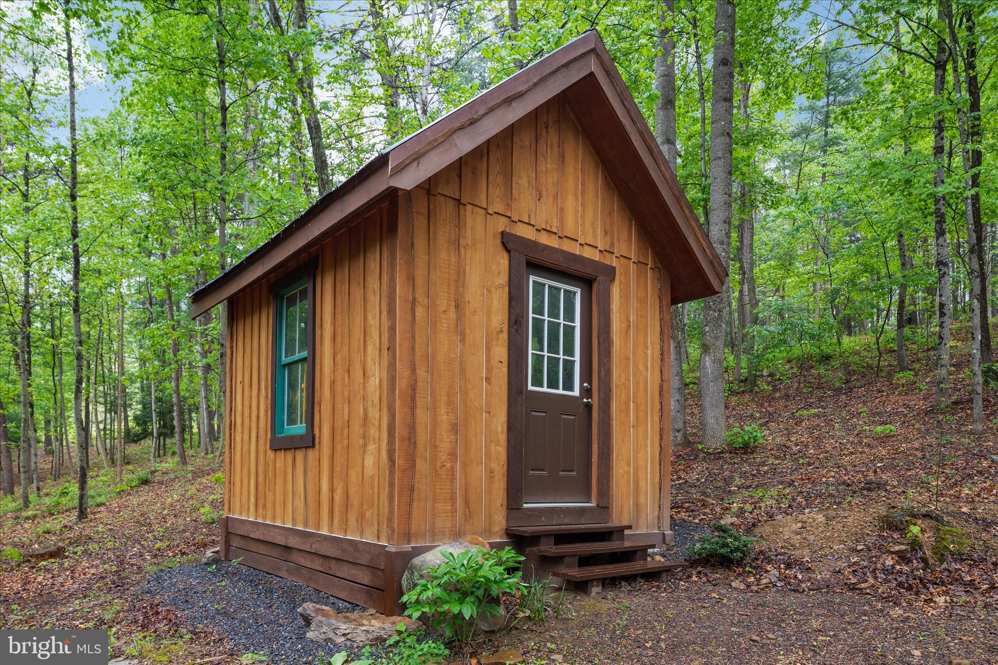 SHORT MOUNTAIN SOUTH - Residential